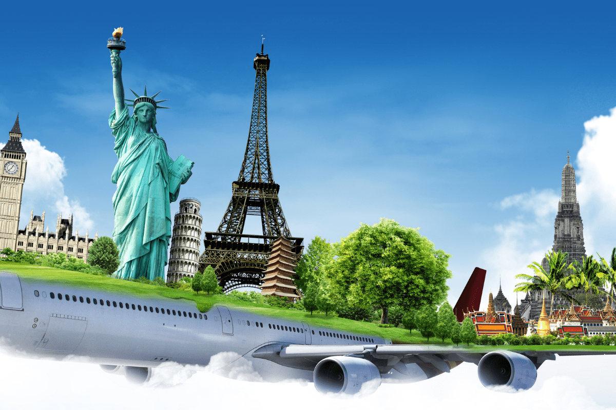 roaming internacional