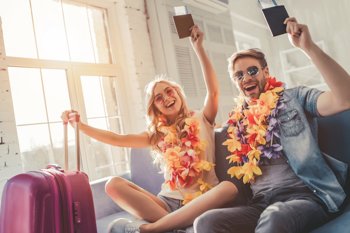 como planejar uma viagem do zero