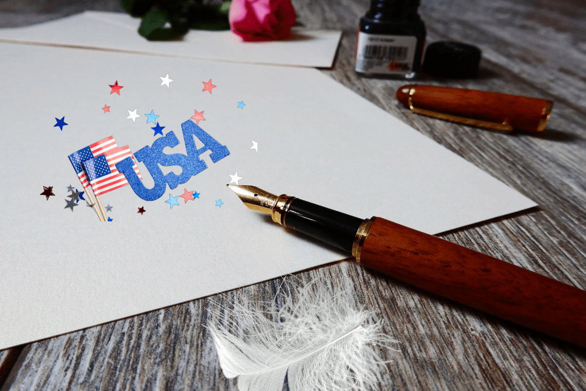 carta convite para trabalhar nos estados unidos