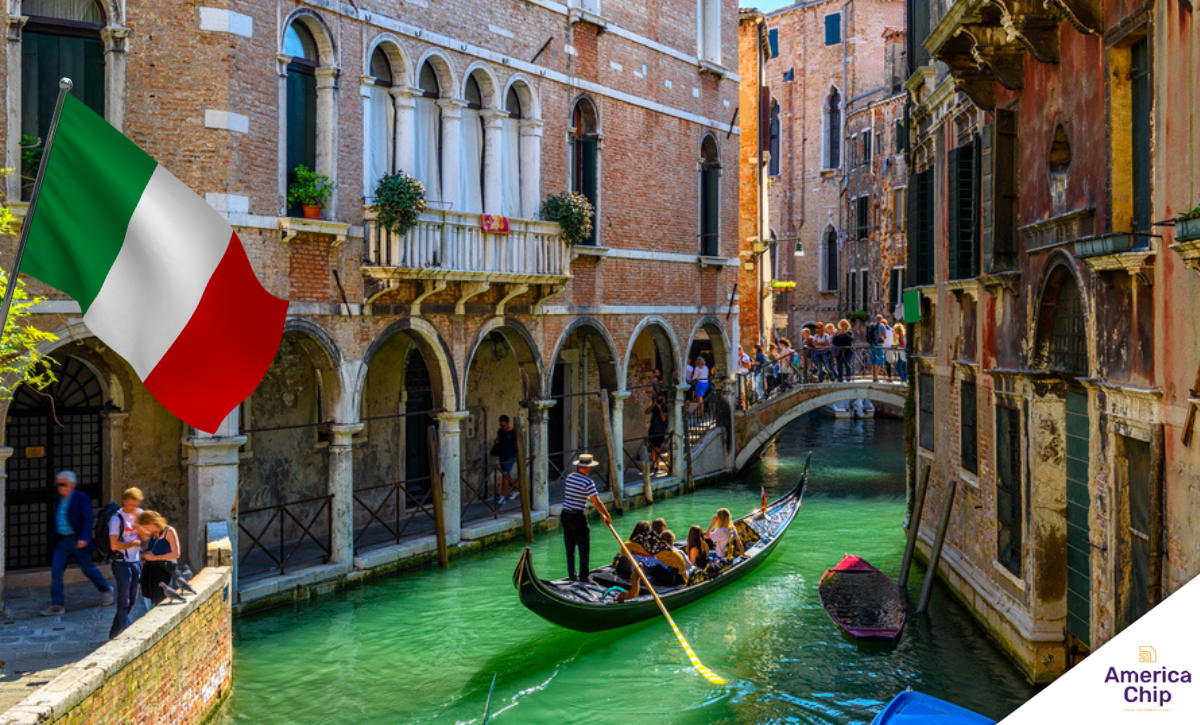 O que e preciso para tirar a cidadania italiana