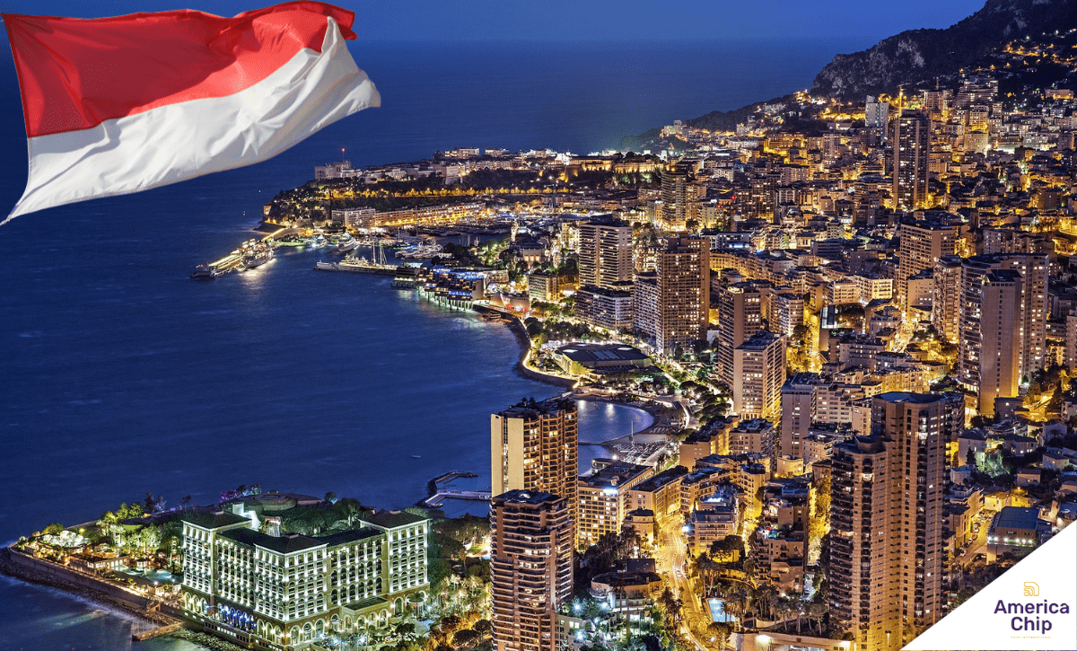 Monaco