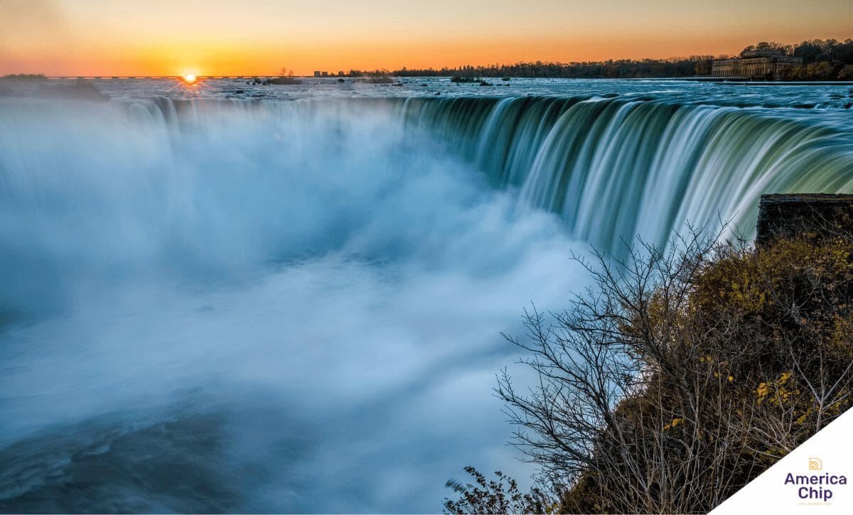Cataratas do Niágara