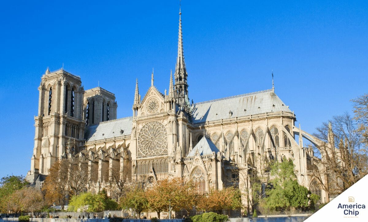 Notre Dame
