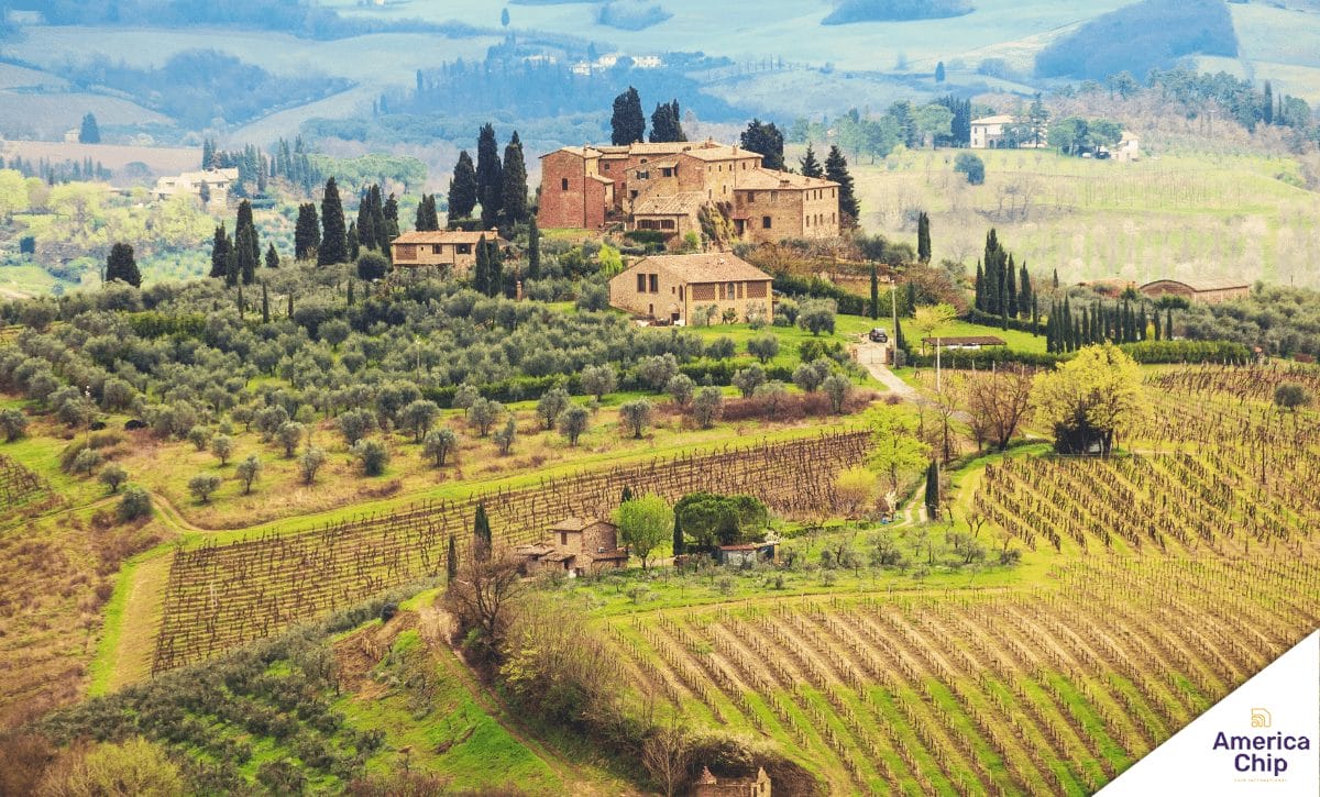 Toscana