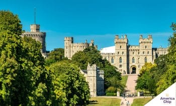 Castelo de Windsor