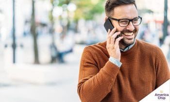 Chip Celular Caracas