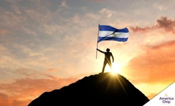 Chip Celular Nicarágua