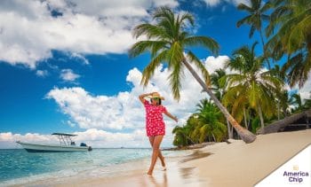 Chip Celular República Dominicana