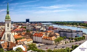 Bratislava