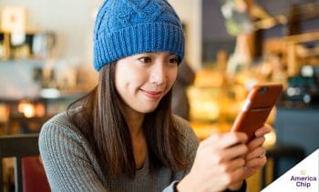 chip de celular China