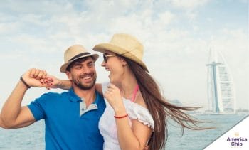 chip de celular Dubai