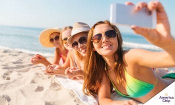 chip de celular Flórida