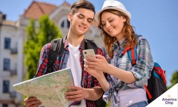 chip de celular Ilinóis